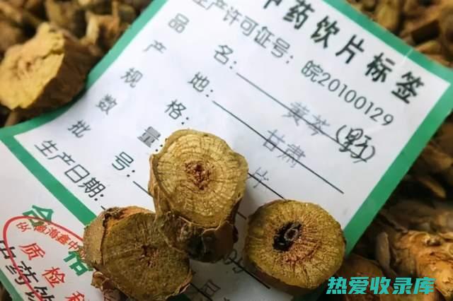 中药香味：探索其治疗、文化和感官魅力 (中药材香味好闻的有哪些)