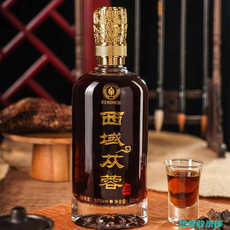 甘草草乌泡酒外用的功效 (甘草浸酒)