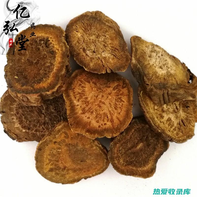 大黄功效与作用中药查询 (大黄功效与作用与主治)