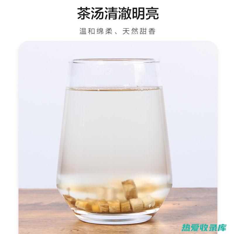 葛根梅茶的功效 (葛根梅茶的功效与禁忌)