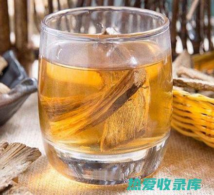 酒蒸葛根的功效与作用 (葛根泡酒的功效和副作用)