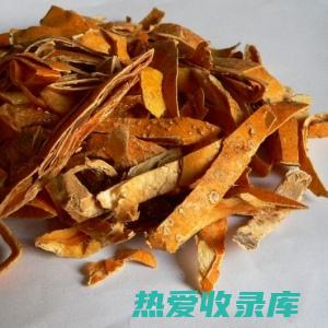 瓜娄根与作用及禁忌