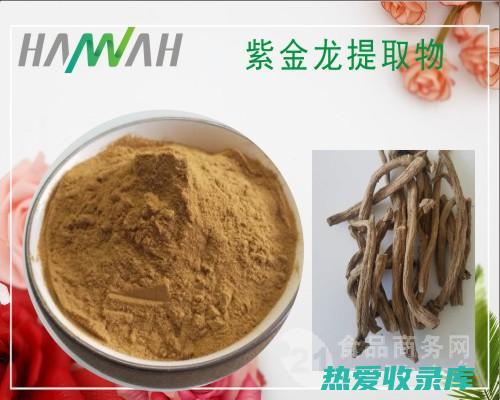 黑牛膝功效作用与主治与用量