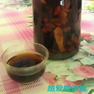 吴茱萸泡酒的功效 (吴茱萸可以泡酒喝吗)