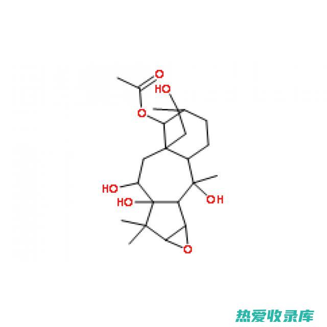 中药闹羊花的功效