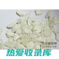 生石膏功效与作用 (生石膏功效与作用是什么)