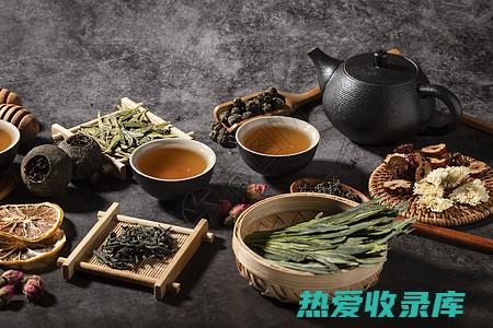 山药茶功效与作用