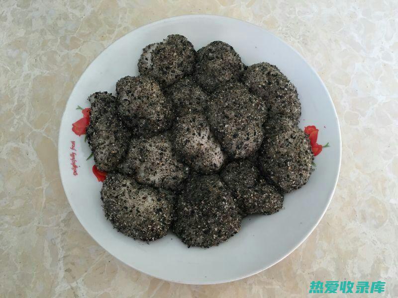 小麻子的功效与作用 (小麻子的功效和作用及食用方法)