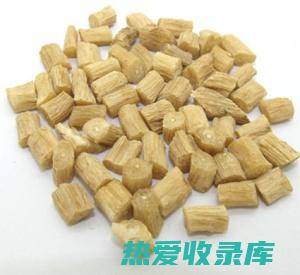 牛膝功效与用量