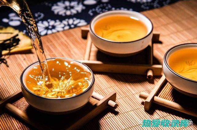 中药牡丹花冲水喝功效 (牡丹花泡茶)