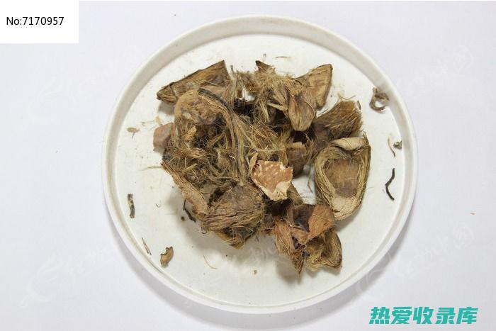 中药大腹皮功效