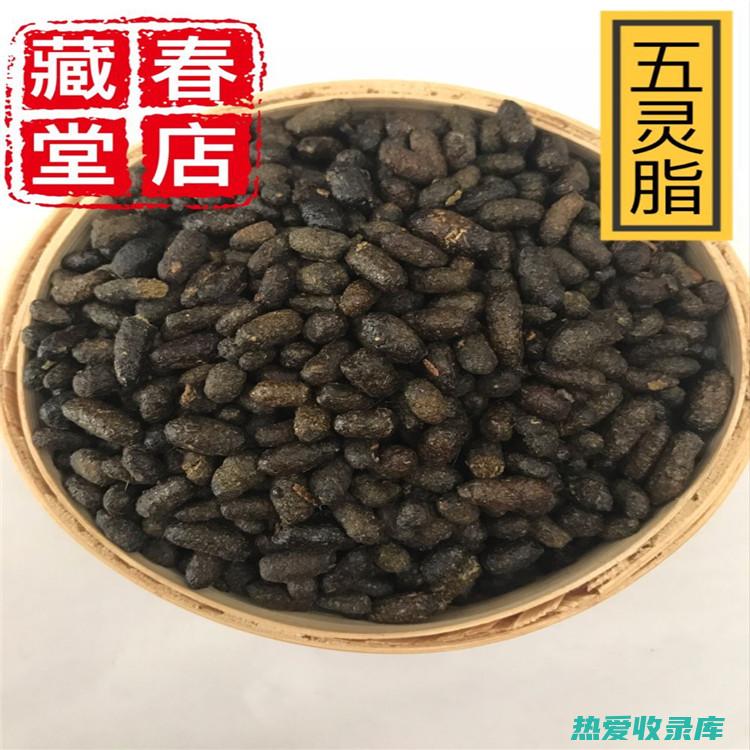 炒五灵脂的功效与作用 (炒五灵脂的功效作用与主治)