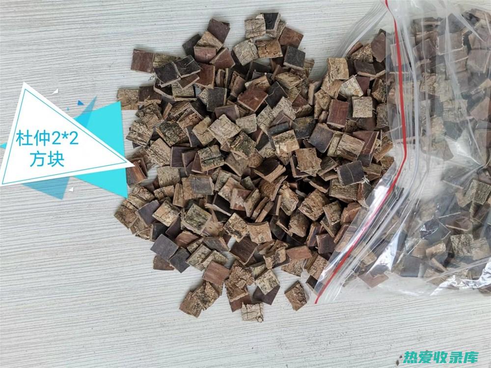 中药的厚补功效与作用