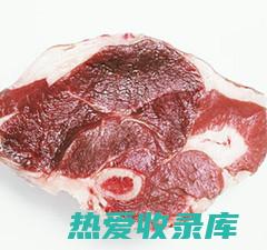 羊肉功效 中医 (羊肉有何功效)