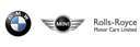 BMW Repair and Maintenance Information (RMI) Portal : 启动