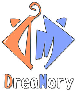 DreaMory游戏制作组