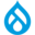 水滴间 | 开源软件推广者-Drupal社区云客的官网