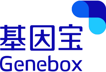 基因宝Genebox-在家测基因，选基因宝