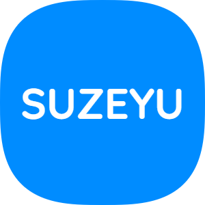 SUZEYU - 我的生活手册