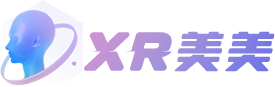 XR美美-AI数字人直播/短视频平台，人人皆可自编自导自演