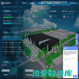 深圳市武智科技有限公司——AIoT低碳数智空间的引领者