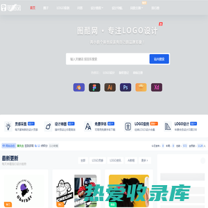 图酷网 – LOGO设计_商标咨询_版权登记尽在图酷网!